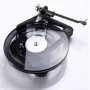 Виниловый проигрыватель Rega Planar 8 black